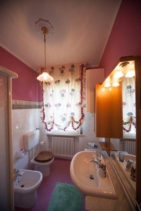 Gasthaus Rose E Merletti Sasso Feltrio Zimmer foto